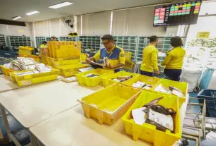 Correios