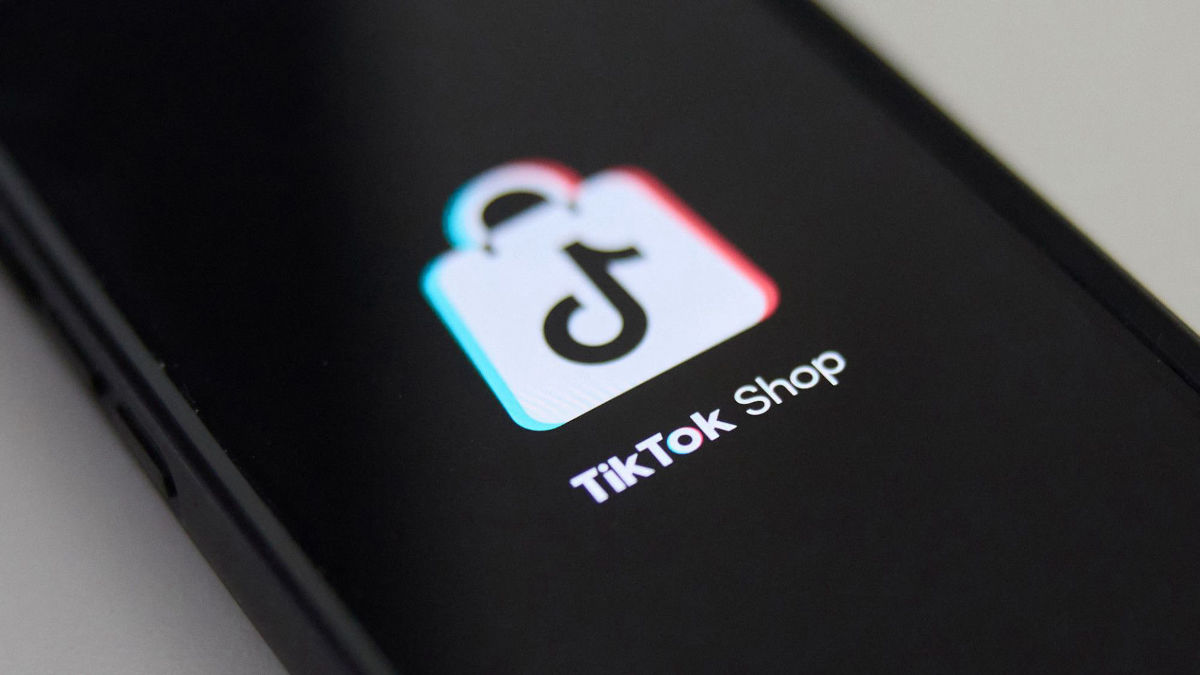 Crescimento do TikTok Shop