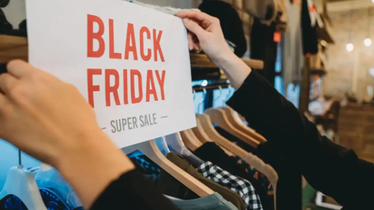 Black Friday registra faturamento de 4,76 bilhões e mostra força do e-commerce