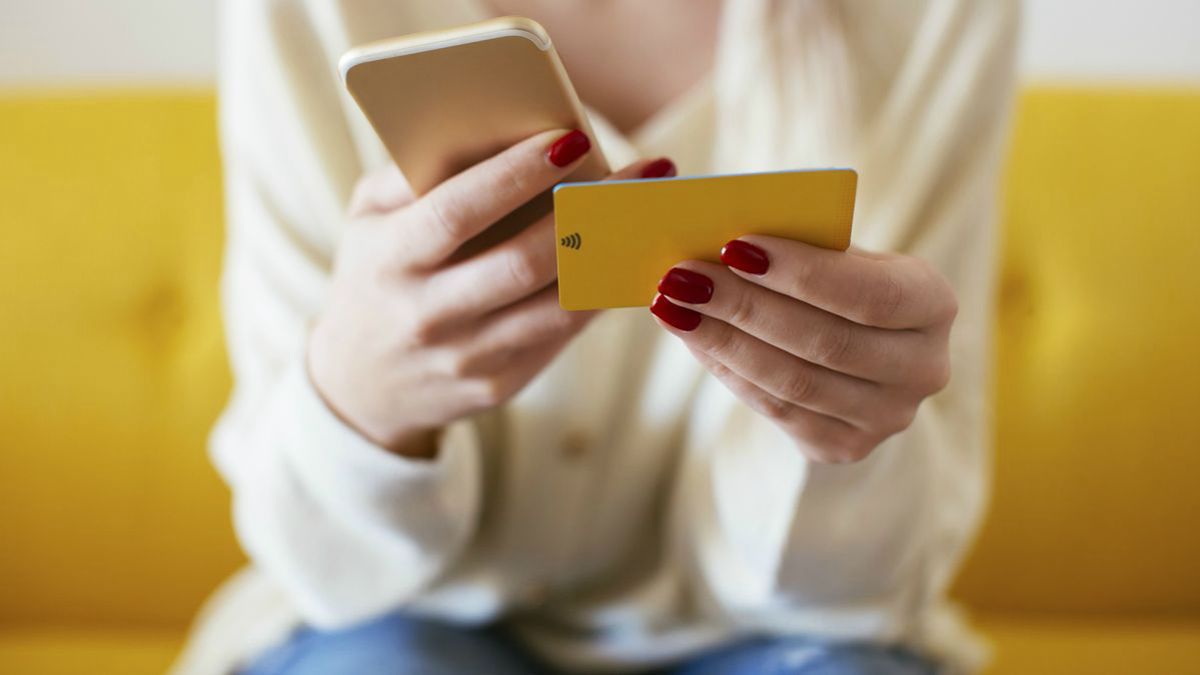 Nubank e Mercado Livre