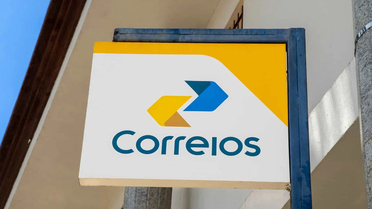 Correios
