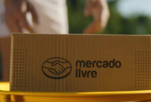 Mercado Livre fecha parceria