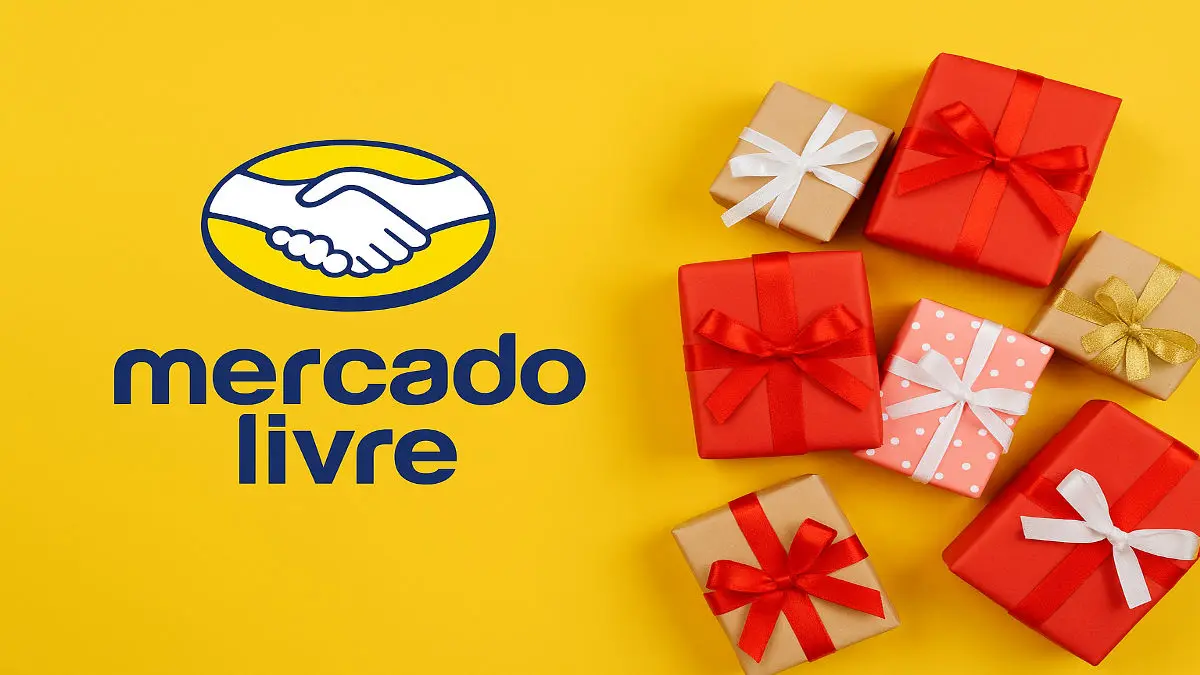Vale troca: Mercado Livre inova e simplifica as trocas de presentes no e-commerce