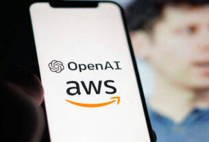 Amazon e OpenAI