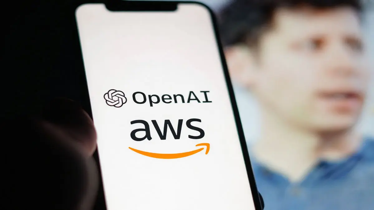 Amazon e OpenAI negociam investimento de US$ 10 bilhões e uso de chips de inteligência artificial