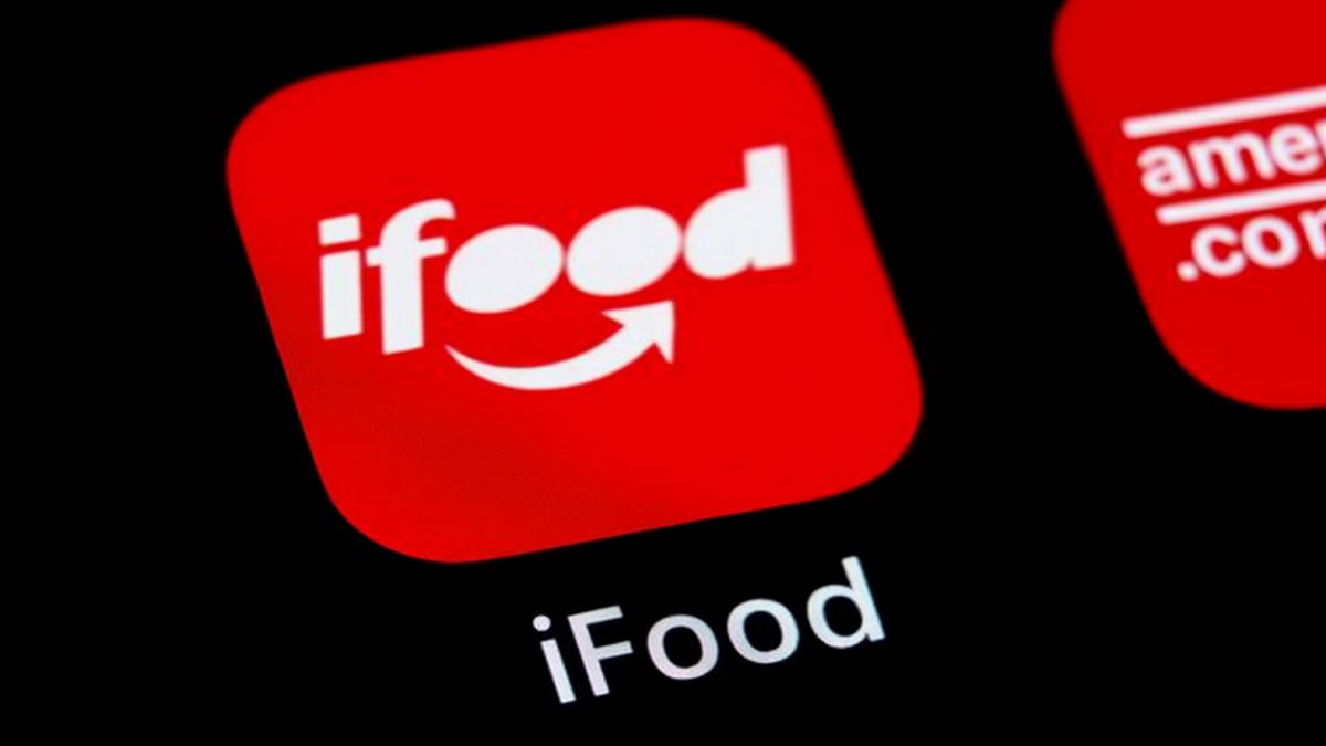 Parceria Lojas Americanas e iFood