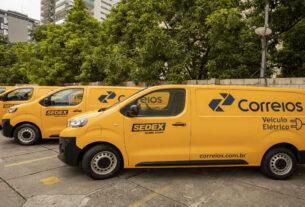 Greve dos Correios