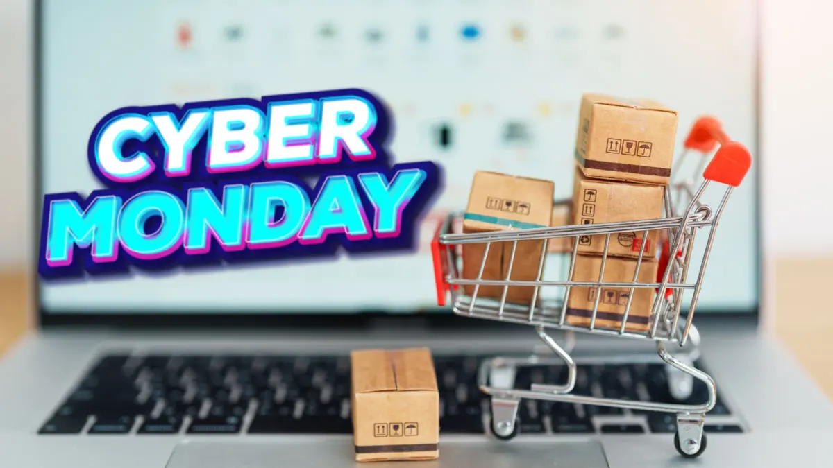 Cyber Monday é a Nova Queridinha do Varejo Pós-Black Friday