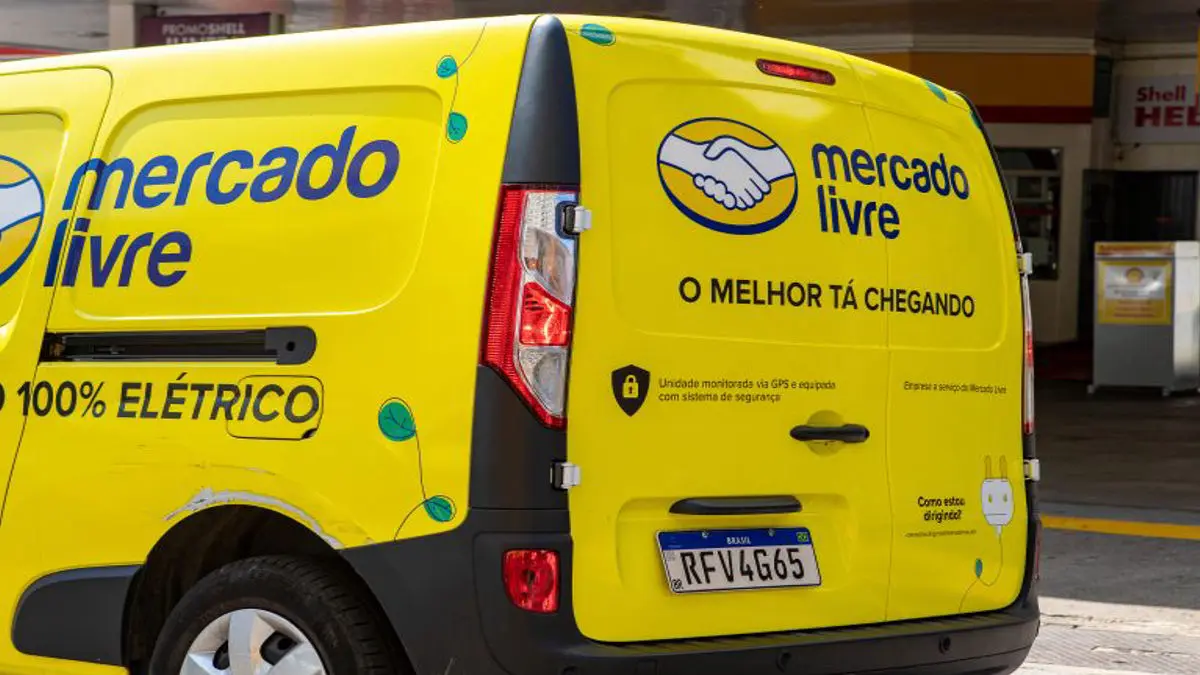 Mercado Livre inaugura Centro de Operações Logísticas com investimento milionário em Nova Santa Rita