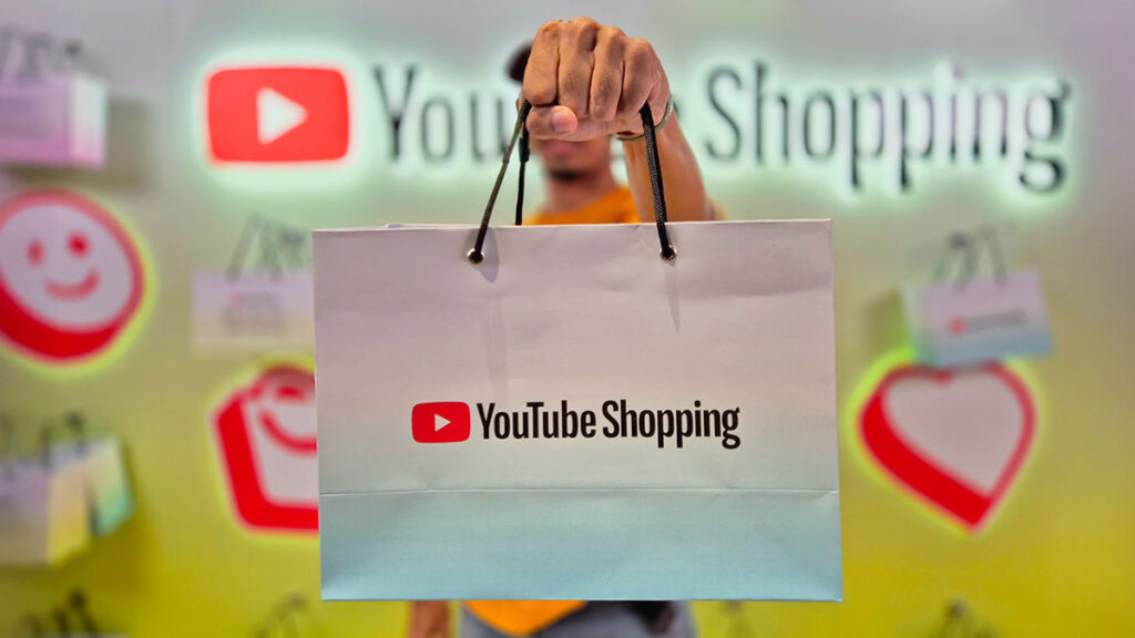 YouTube-Shopping-che._imresizer-1024x576 YouTube Shopping conecta entretenimento e compras em uma nova experiência