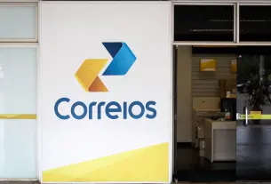 Correios
