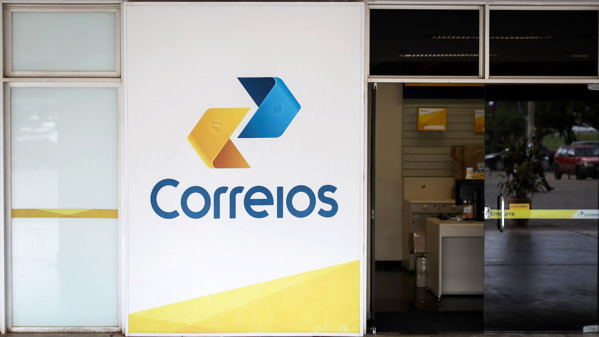Correios