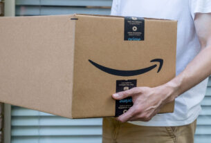 Amazon anuncia entregas em poucas horas