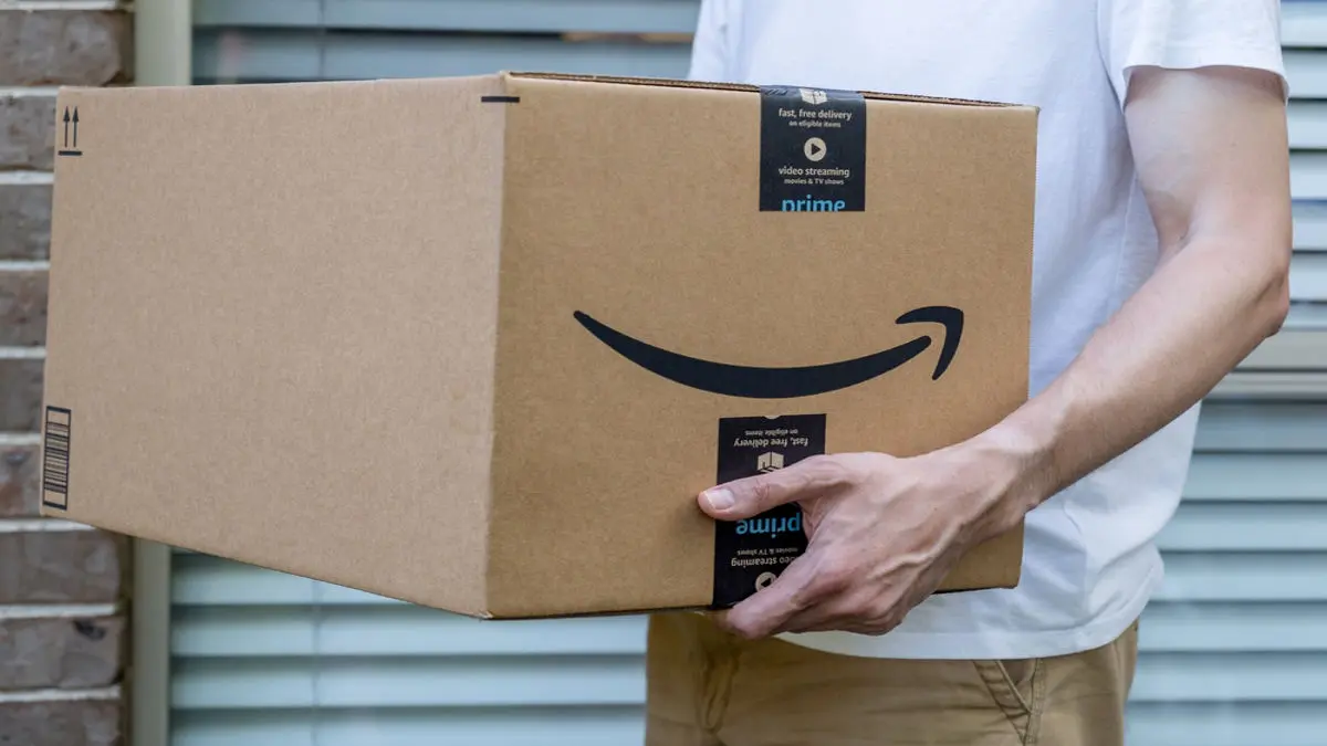 Amazon anuncia entregas em poucas horas em São Paulo e no Rio de Janeiro