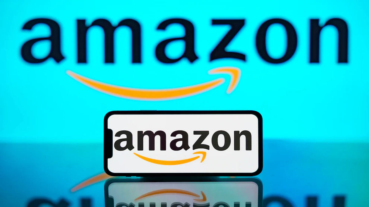 Amazon desembolsa fortuna à Itália