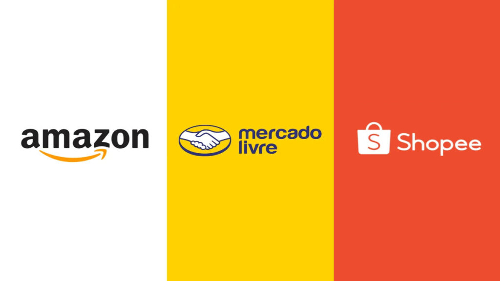 amazon-ml-e-shopee_imresizer-1024x576 Levantamento revela que Amazon, Mercado Livre e Shopee dominaram a Black Friday 2025