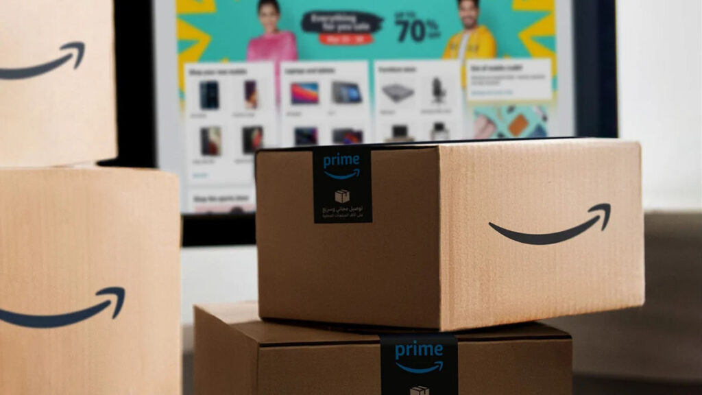 amazon-sale_imresizer-1024x576 O Grande Motivo que Fará a Amazon Crescer Como Nunca em 2026