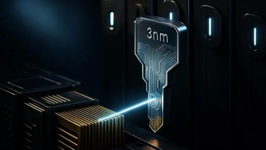 amazon-trainium3-768._imresizer-1024x576 Trainium 3: a nova aposta da Amazon para diminuir a dependência da Nvidia em IA
