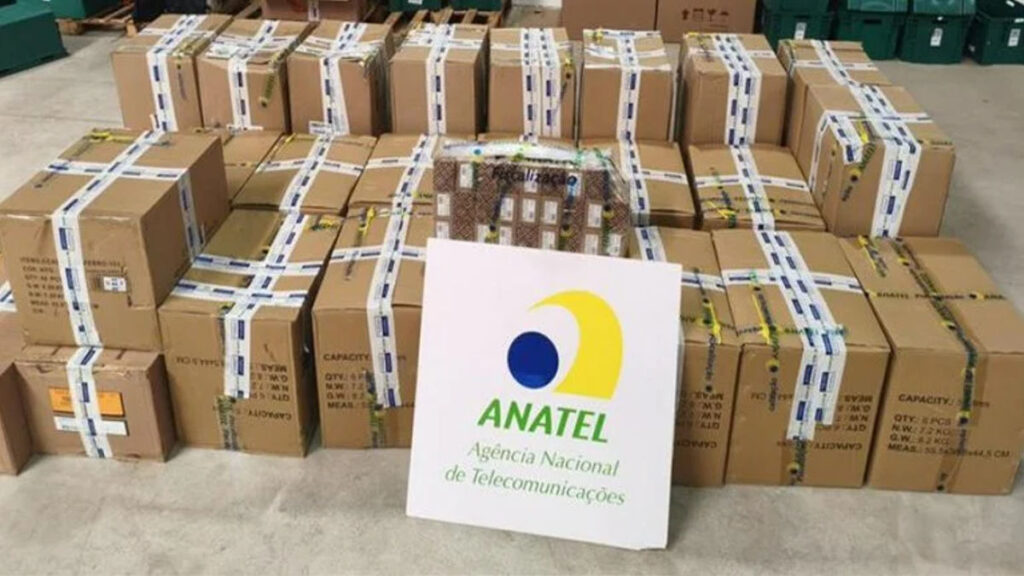 anatel_fiscalizacao._imresizer-1024x576 Operação na Black Friday apreende 4 mil produtos em centros do Mercado Livre, Shopee e Amazon