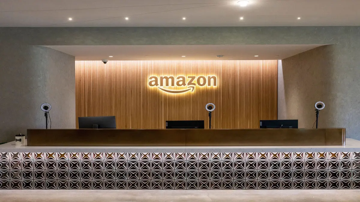O Grande Motivo que Fará a Amazon Crescer Como Nunca em 2026