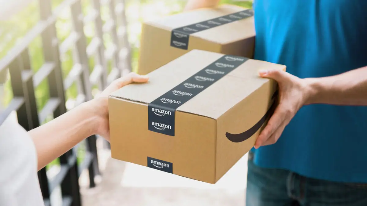 Amazon anuncia retirada de pedidos em apenas 1 hora