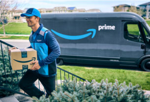 entrega ultrarrápida