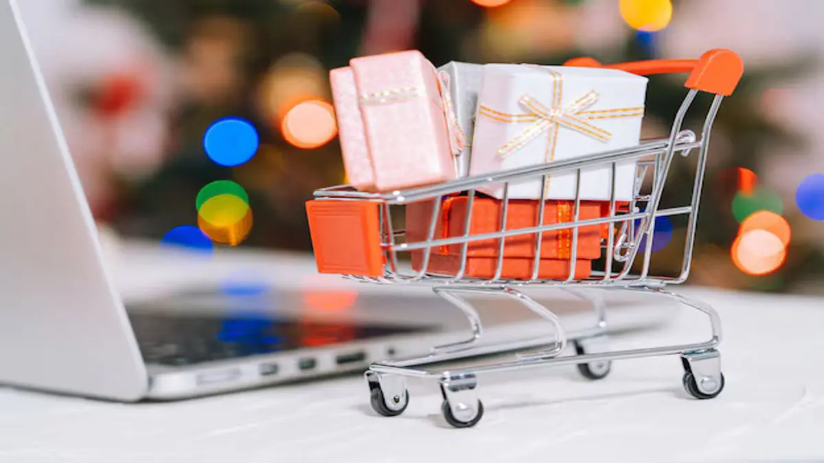 E-commerce deve movimentar R$ 26,82 bilhões neste Natal 1 E-commerce deve movimentar R$ 26,82 bilhões neste Natal