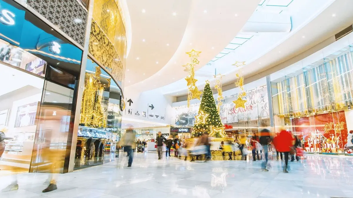 Gastos nas Compras de Natal devem subir, impulsionados pelo uso maior de crédito