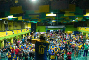 Correios decretam estado de greve