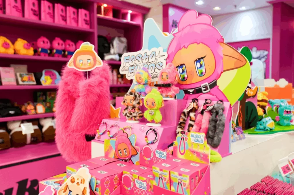 itens-da-loja-kwai-1 Kwai abre loja temporária em São Paulo com produtos a partir de R$ 3 até 24 de dezembro