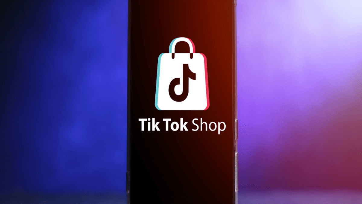 TikTok Shop