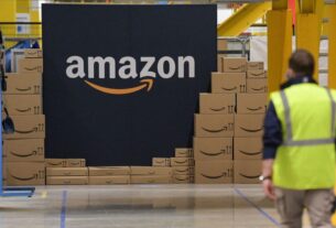 tarifas elevam preços na Amazon