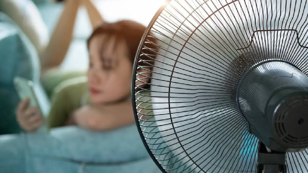 Onda de calor impulsiona vendas de ventiladores na Shopee e aquece o e-commerce