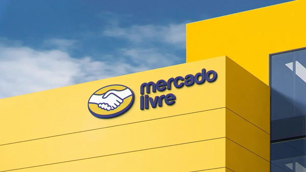 Mercado Livre em 2026 inicia o ano liderando o e-commerce brasileiro