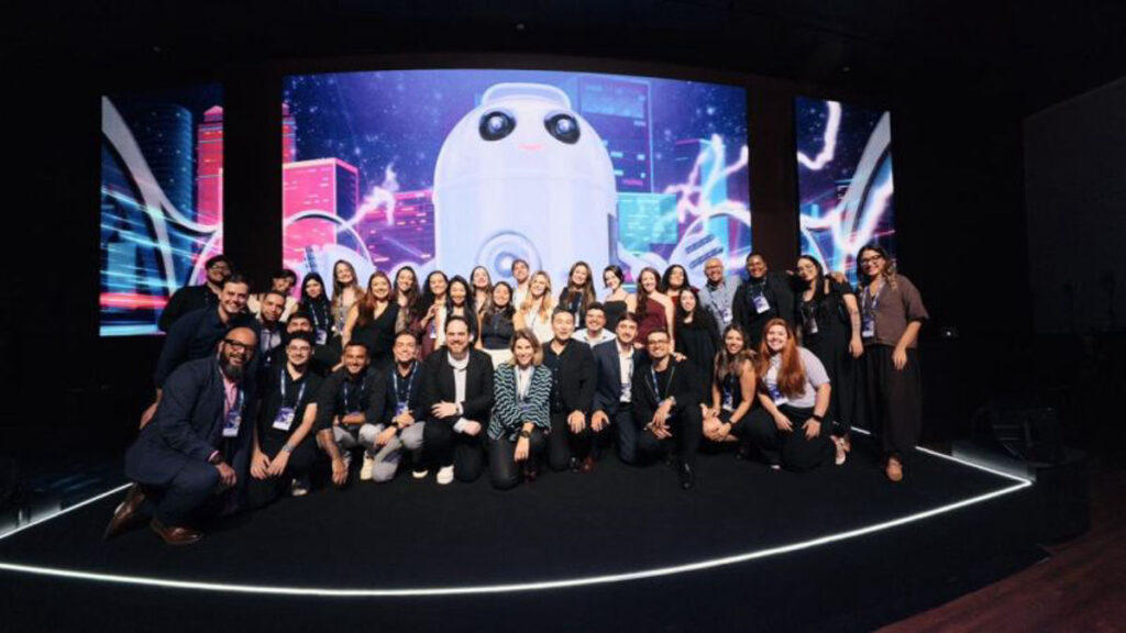 1772116456626_imresizer-1024x576 Amazon Evolution: Premiação da Amazon celebra parceiros que inovaram no marketplace em 2025