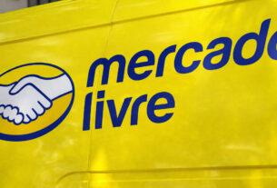 3.3 do Mercado Livre