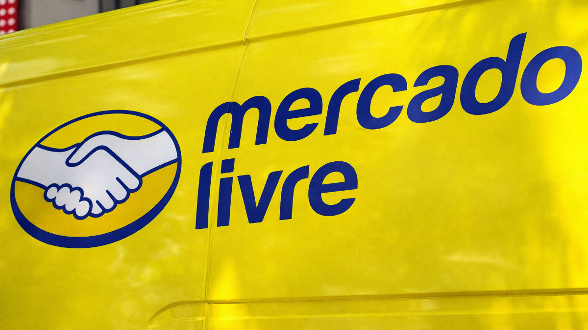 3.3 do Mercado Livre