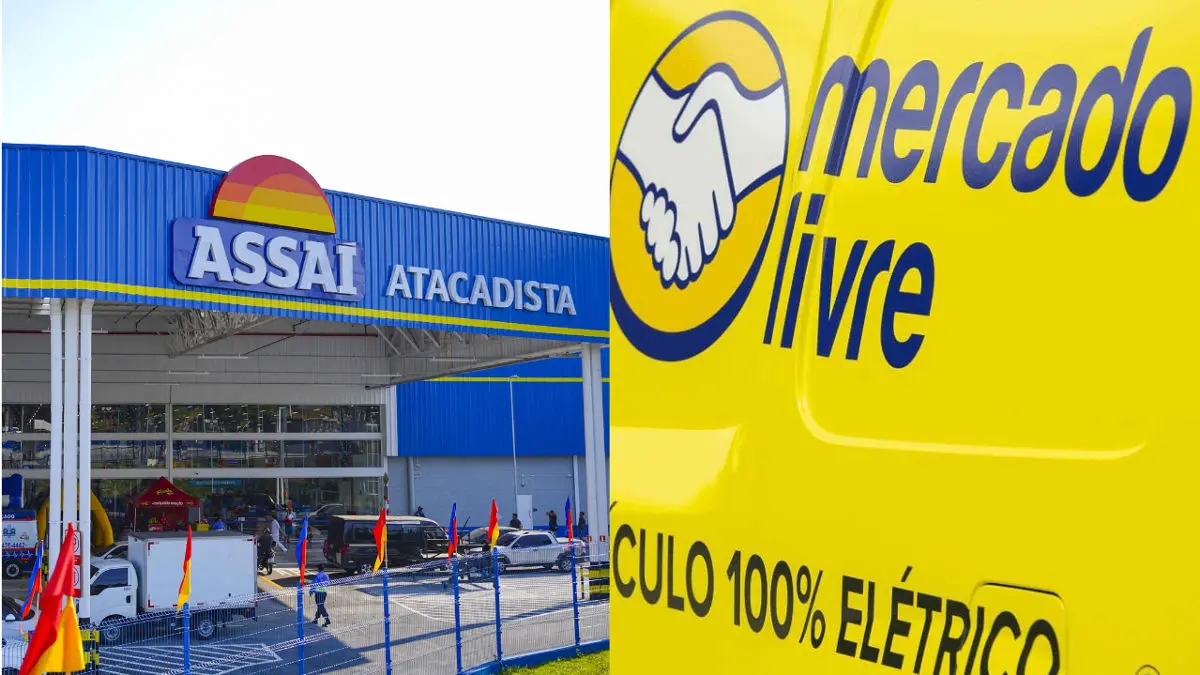 Assaí e Mercado Livre lançam parceria estratégica no e-commerce
