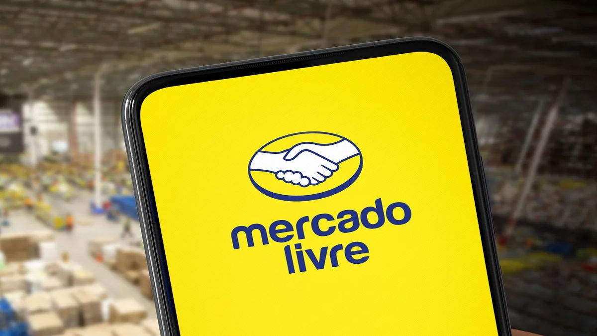 Mercado Livre