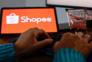Novas taxas da Shopee