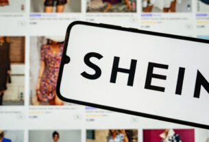 Shein é investigada pela União Europeia