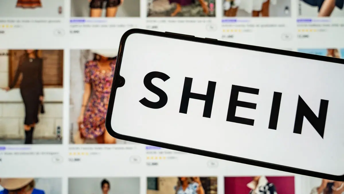 Shein é investigada pela União Europeia por produtos ilegais e práticas viciantes