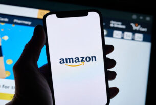 Declínio de novos vendedores na Amazon