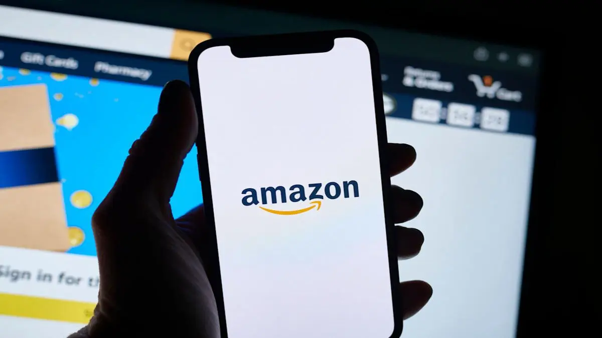 Declínio de novos vendedores na Amazon expõe avanço do domínio chinês