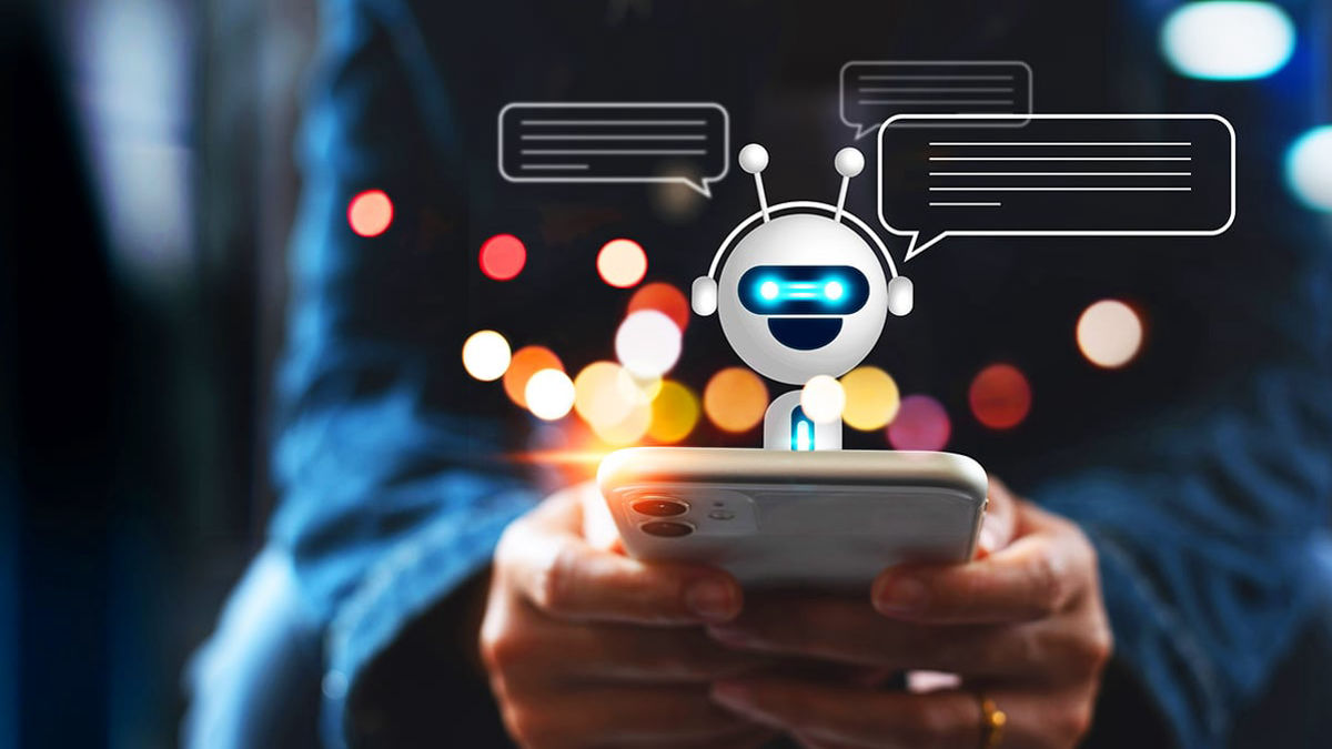 Chatbots no Carnaval