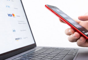 Vendas online em 2025