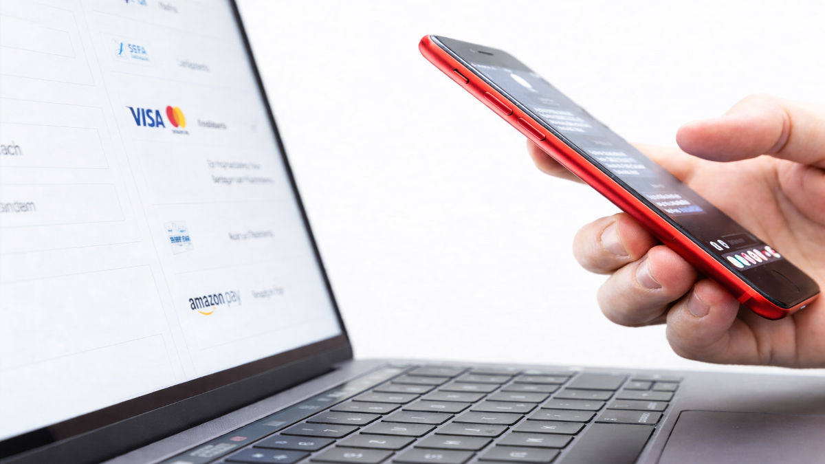 Vendas online em 2025