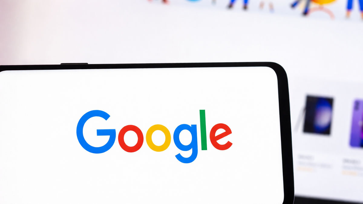 Novo padrão UCP do Google