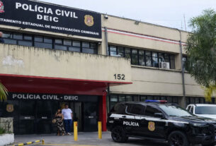 Grupo chinês associado ao PCC