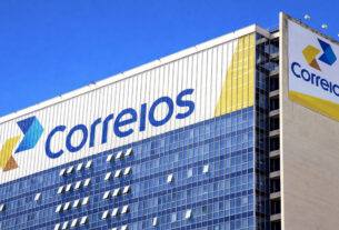Correios